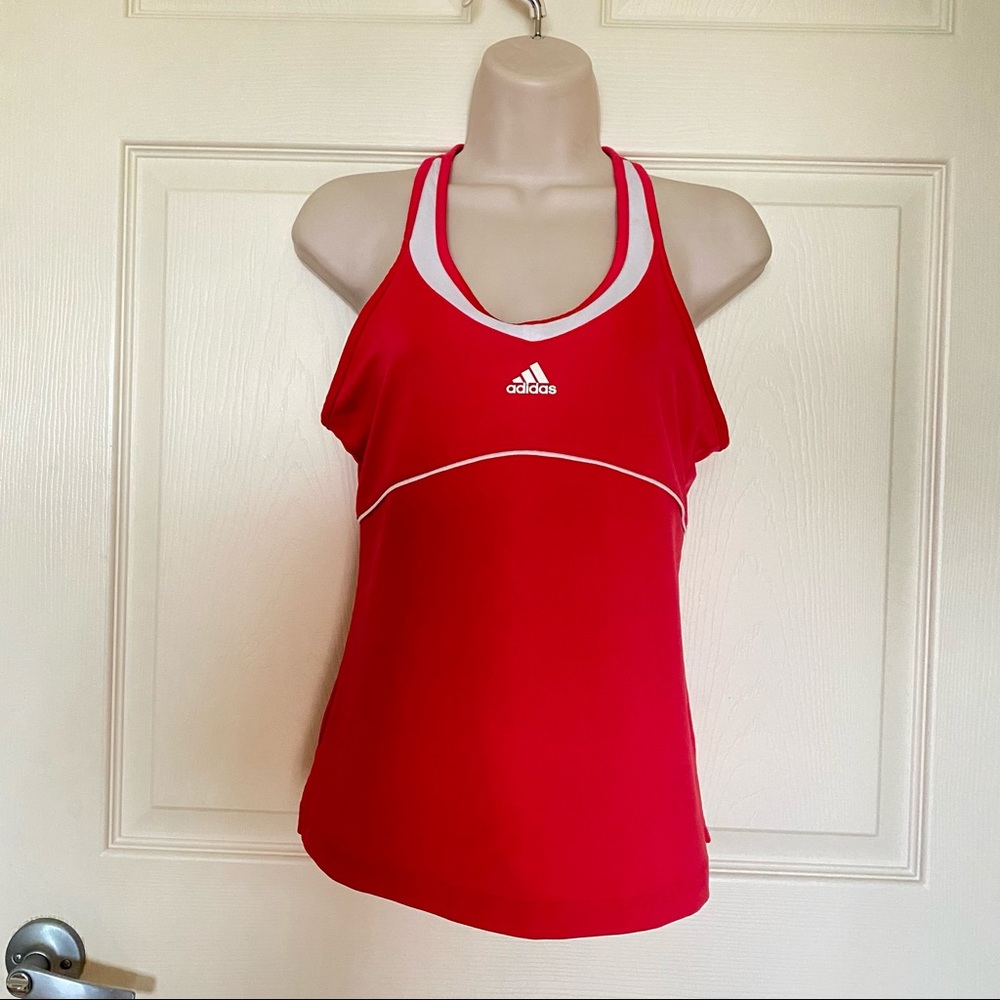 Adidas Climalite Active Tank Top